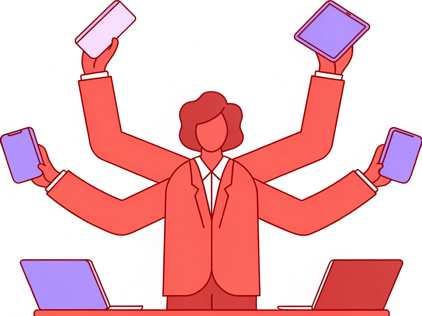 account manager