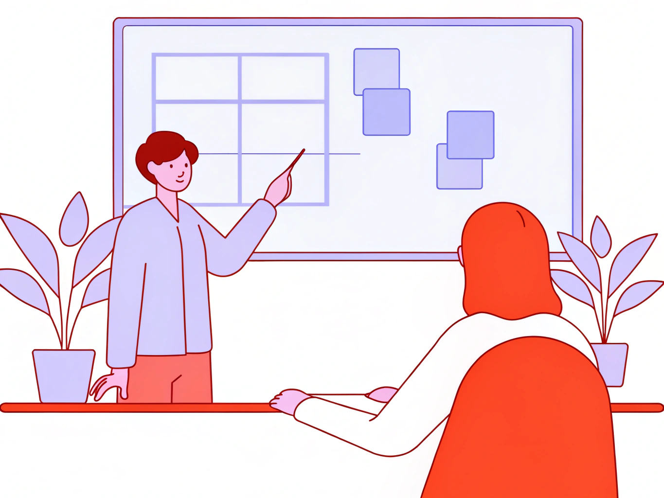 account plan