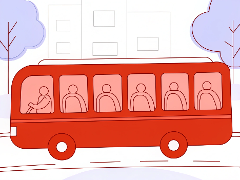 bus