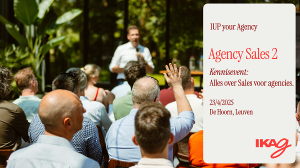 agency sales 2