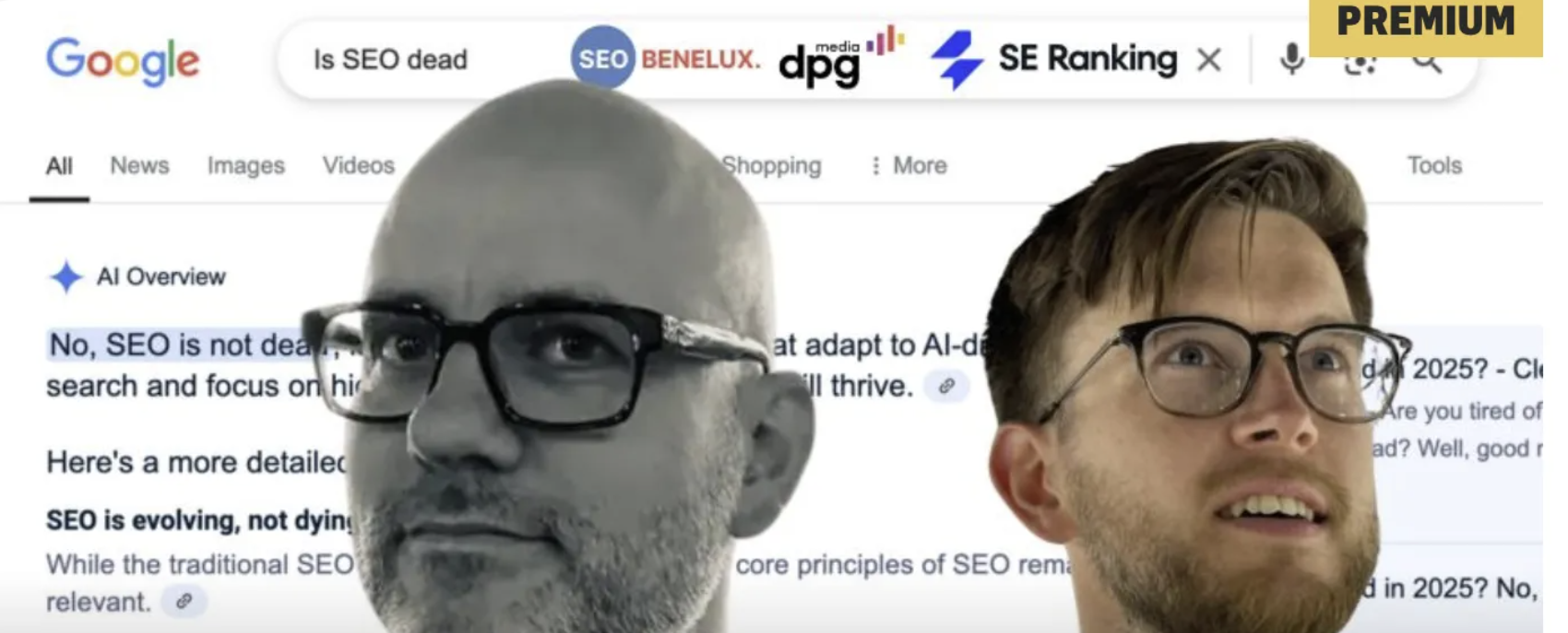 seo benelux