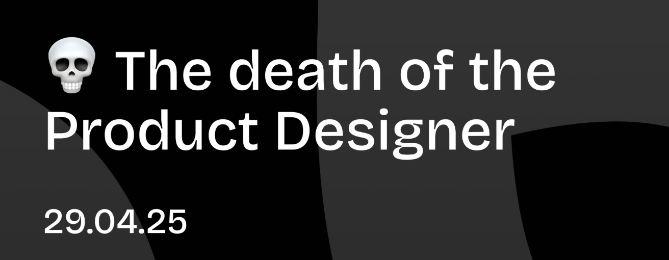 product designer