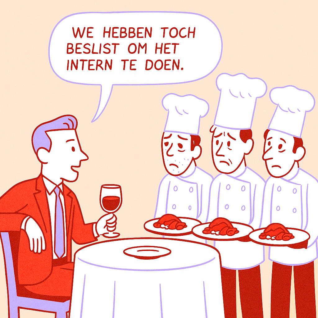 intern