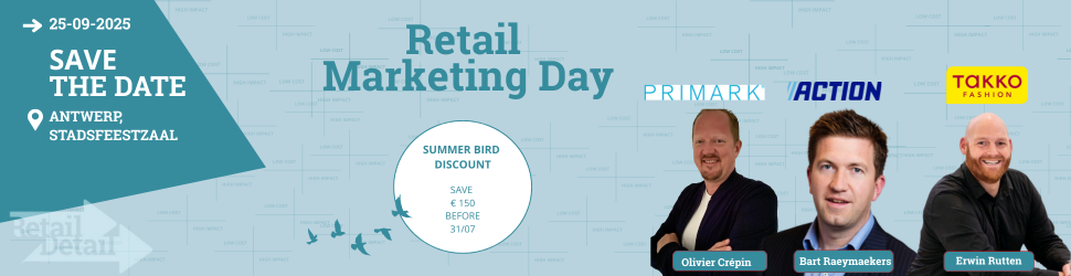 retail marketing day